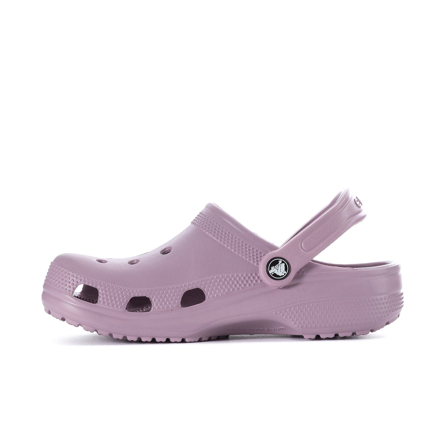 Crocs Women's Classic Clog - Dusty Lilac