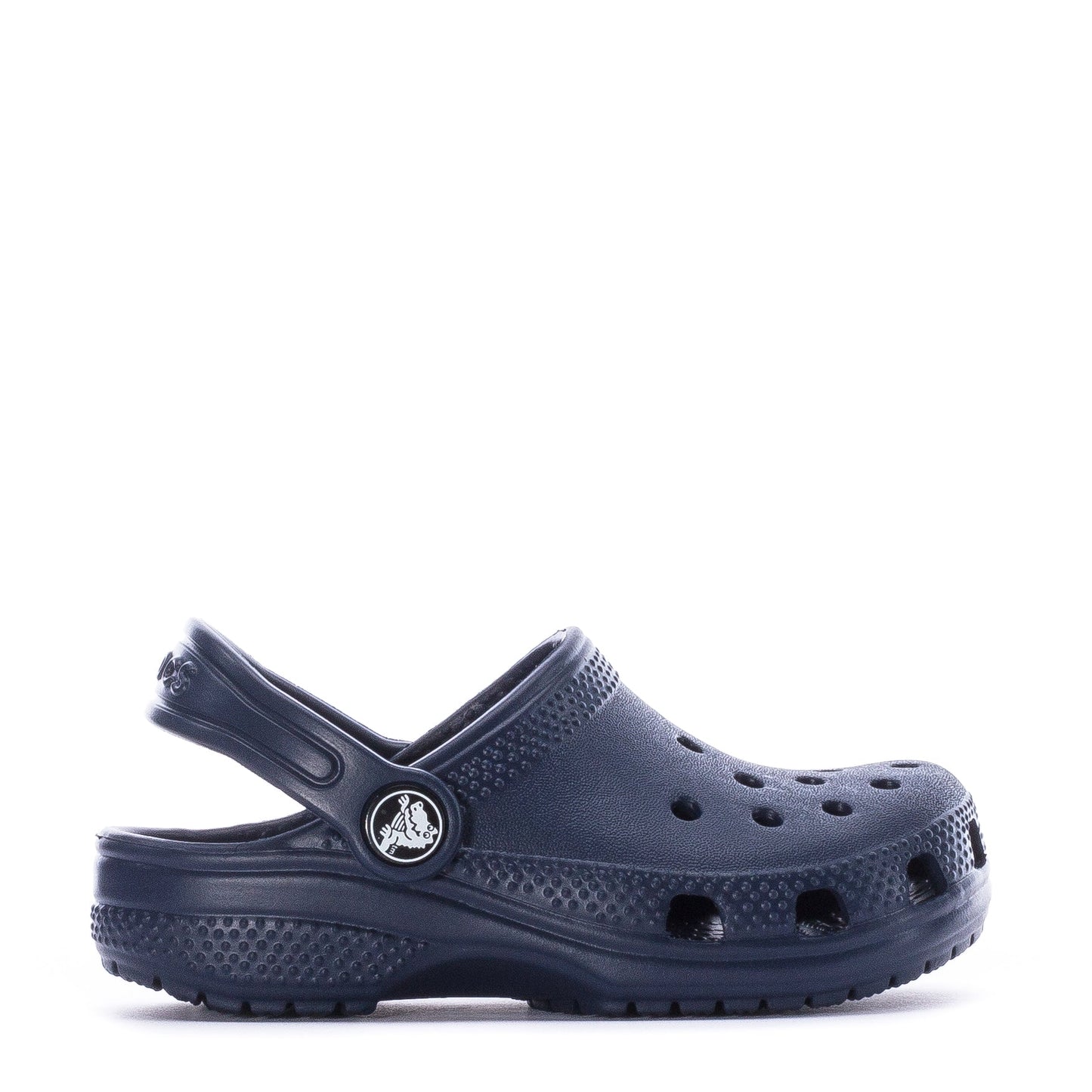 Crocs Toddler Classic Clog - Navy